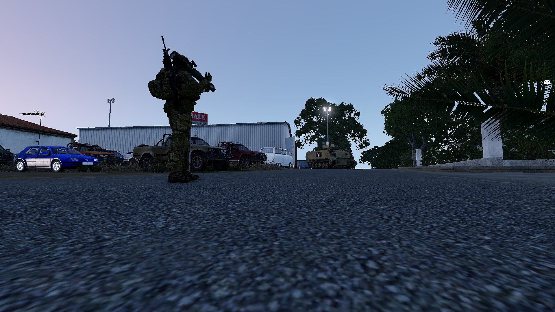 Checkpoint Op - 10th August 2025